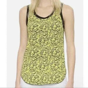 Rag & Bone Willow Silk Tank Top